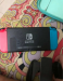 Nintendo switch v2 jailbroken